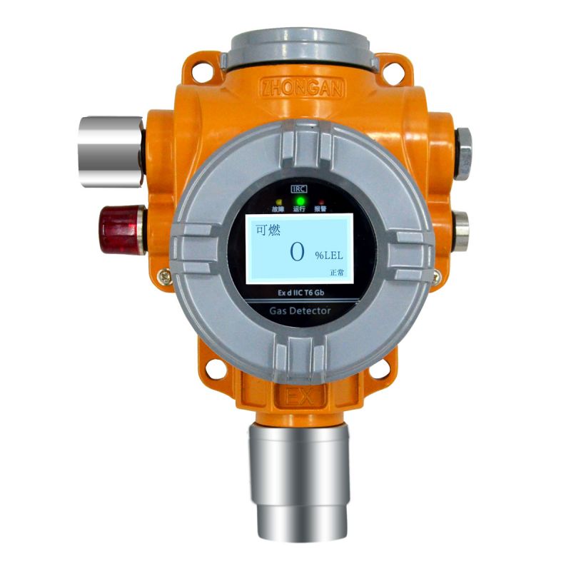 GT-S400氣體探測報警器