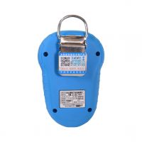 KP820便攜式單一氣體檢測(cè)儀