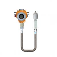 GT-S400多合一甲醛氣體檢測報警器