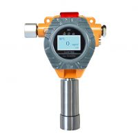 S100油氣氣體探測(cè)報(bào)警器