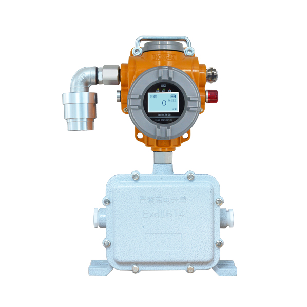 GT-S400多合一甲醛氣體檢測報警器