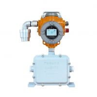 GT-S400多合一甲醛氣體檢測報警器