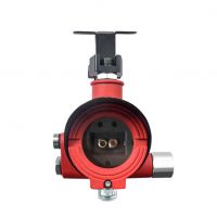 S600Ex-IR2點型紅外火焰探測器(雙波長，隔爆型)