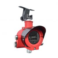 S600Ex-UV點型紫外火焰探測器(單紫,隔爆型)