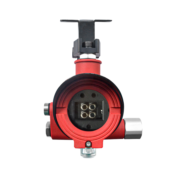 S600Ex-IR4四波長點型紅外火焰探測器(四波長,隔爆型)