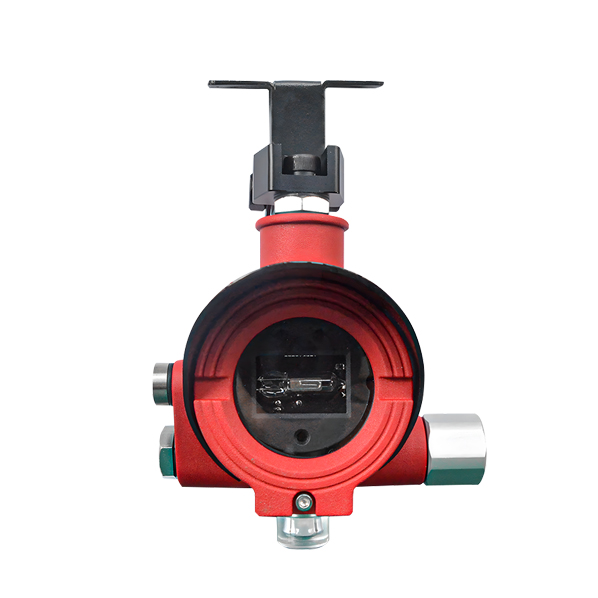 S600Ex-UV點型紫外火焰探測器(單紫,隔爆型)