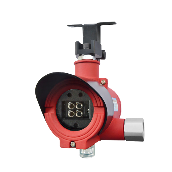 S600Ex-IR4四波長點型紅外火焰探測器(四波長,隔爆型)