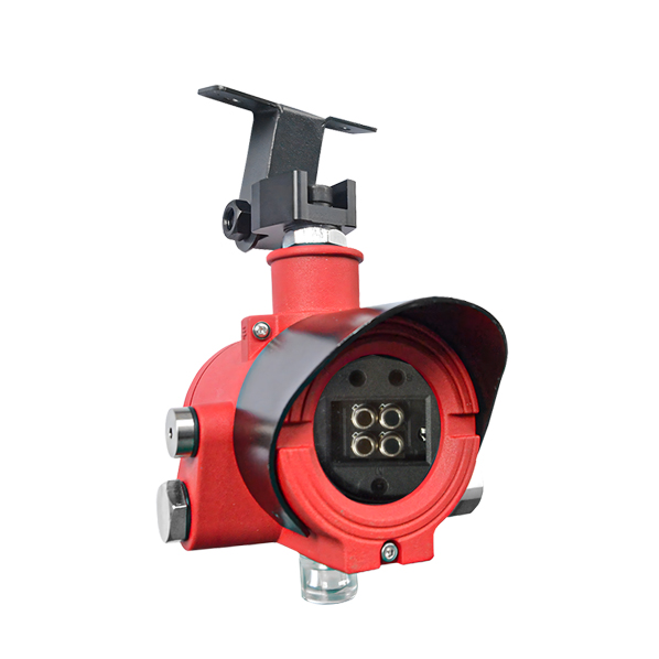 S600Ex-IR4四波長點型紅外火焰探測器(四波長,隔爆型)