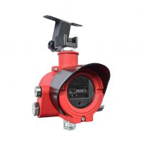 S600Ex-UV點型紫外火焰探測器(單紫,隔爆型)