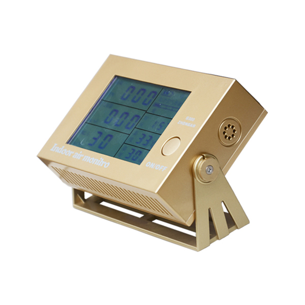 S320綜合空氣質量監測儀