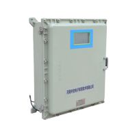 S400-T防爆型揮發性有機物TVOC在線監測系統