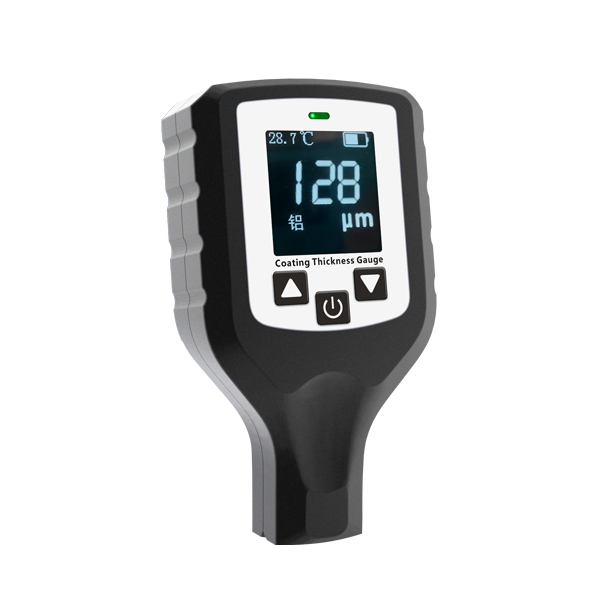 JS210涂層測厚儀