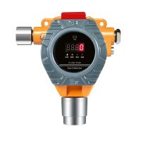 GTYQ-S101點型三線氣體檢測報警儀器
