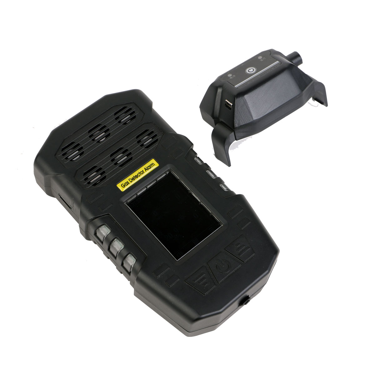 S318便攜式氟氣氣體檢測(cè)報(bào)警器