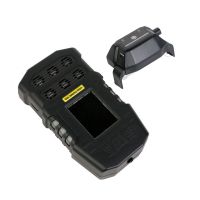 S318便攜式氟氣氣體檢測(cè)報(bào)警器