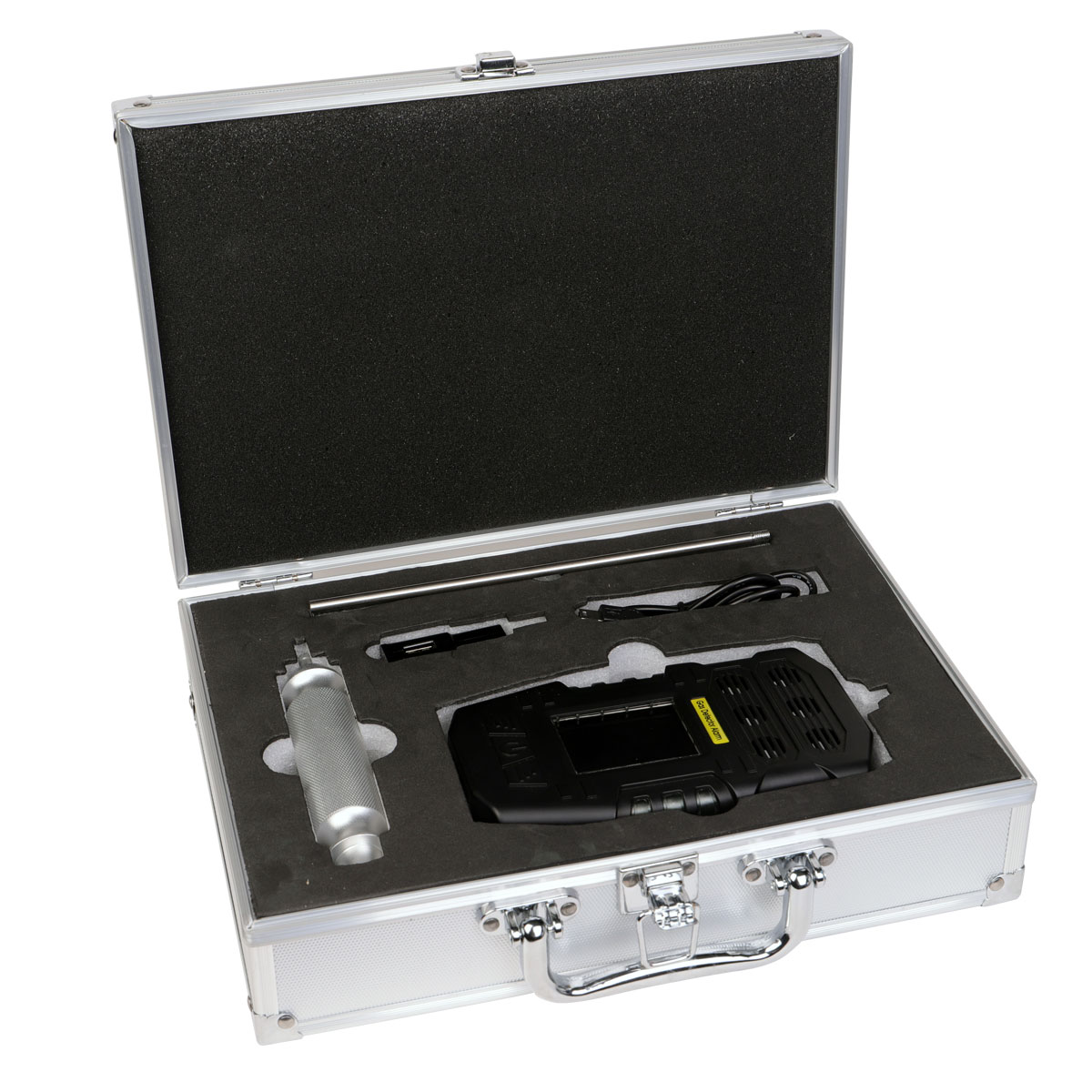 S318便攜式氟氣氣體檢測(cè)報(bào)警器