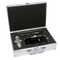 S318便攜式氟氣氣體檢測(cè)報(bào)警器