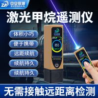 S350MS拇指式激光甲烷遙測(cè)儀