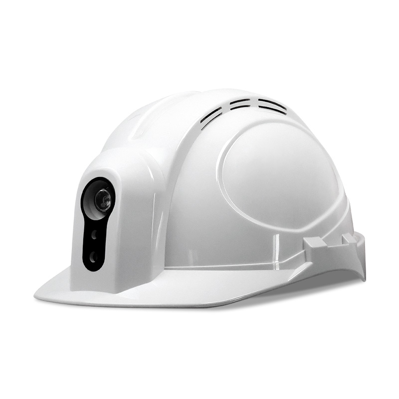 SGH001物聯智能安全帽