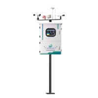 S530 惡臭在線監測系統