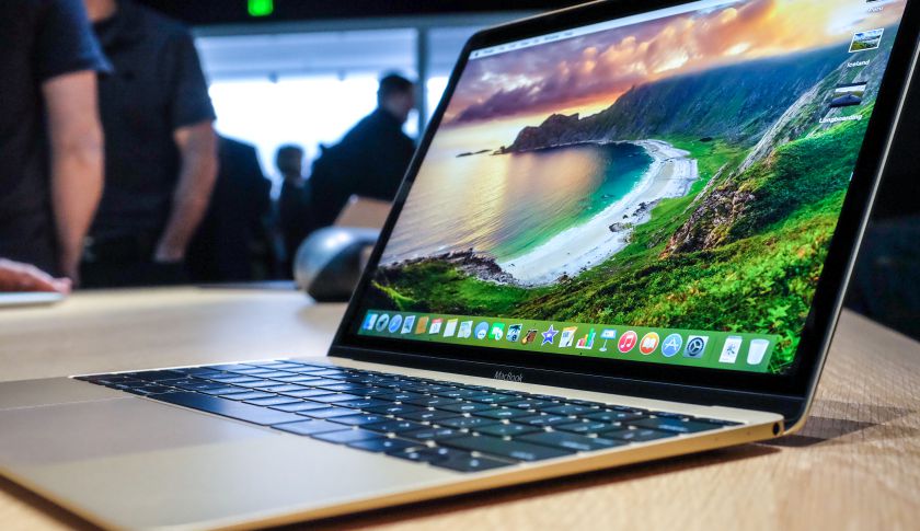 蘋果全新Mac筆記本試用總結(jié)