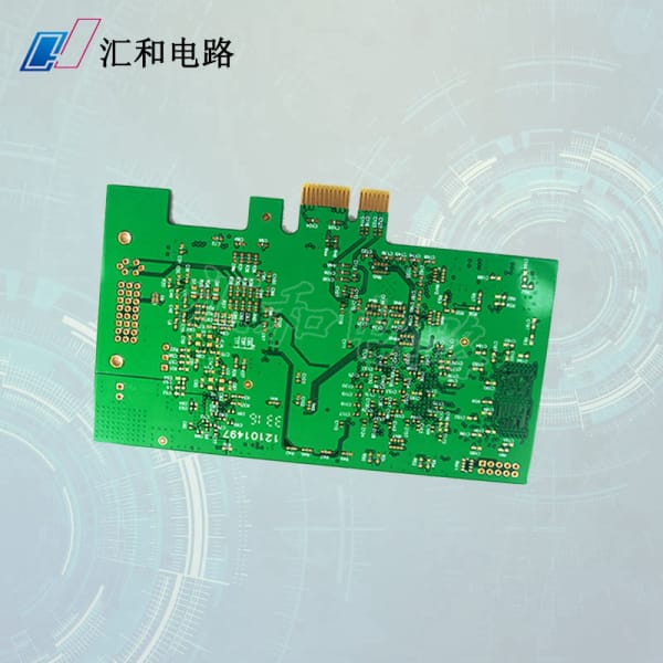pcba廠家 上市公司，pcba廠家前十名