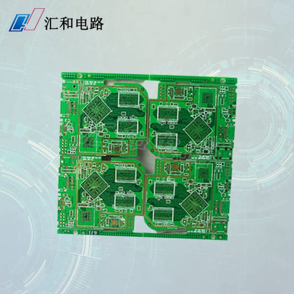 高精密pcb板，高精密pcb線(xiàn)路板