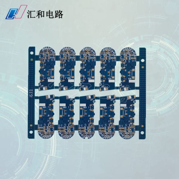 pcb過(guò)孔最小多少,pcb過(guò)孔有什么用?