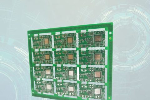 pcb 是什么意思，pcb的全稱