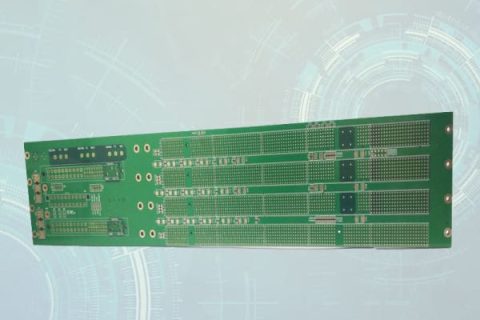 smt貼片加工廠，smt貼片工藝流程介紹