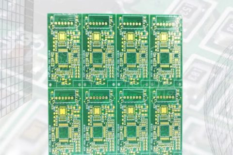 鋁基板PCB可以壓鉚螺柱嗎？