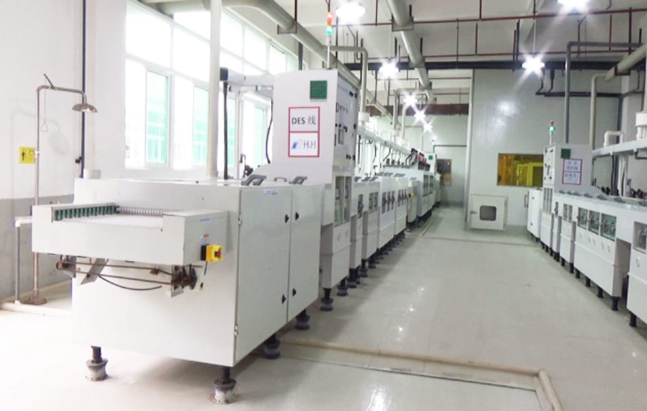 專業(yè)pcb打樣廠家，pcb快速打樣廠家有哪些？