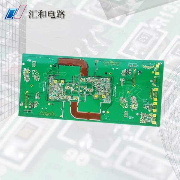 陶瓷電路板生產廠家,陶瓷電路板能做幾層?
