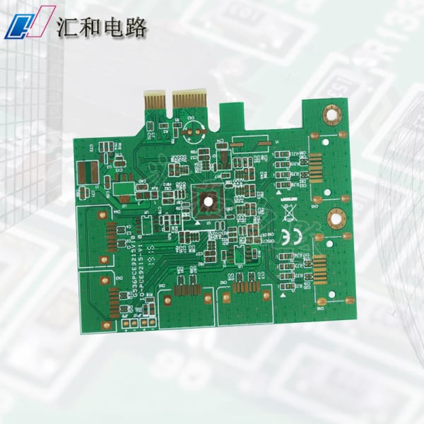 pcb表面處理工藝有哪些，pcb表面處理工藝有幾種方法？