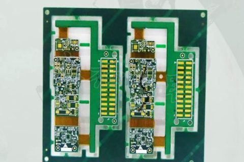 pcb阻抗是什么意思？pcb阻抗與線寬線距的關系