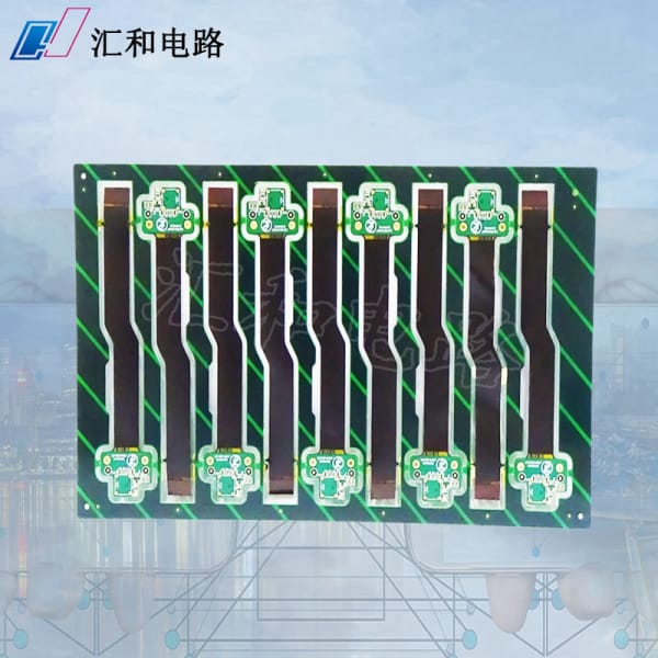 pcb生產公司,哪些pcb公司比較有名?
