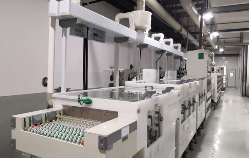 什么叫pcb打樣,pcb板打樣廠家?