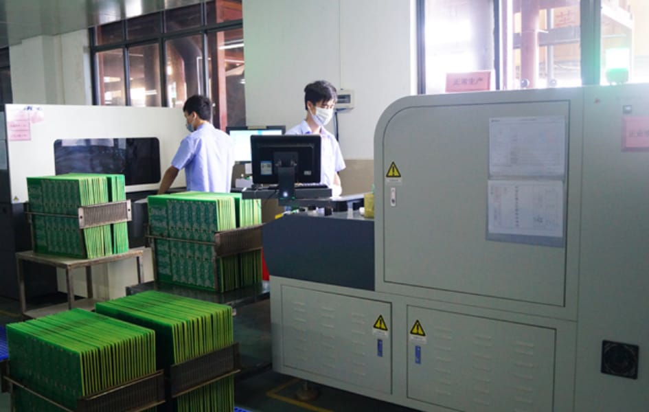 pcb開窗是什么意思，pcb開窗有什么用？