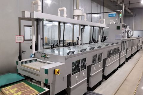 pcb板材料有哪幾種品牌，pcb板材料有哪幾種材質？