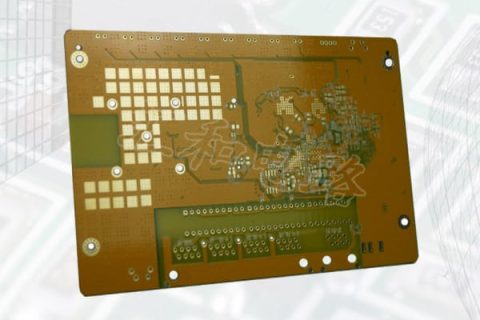 pcb設計流程順序，pcb設計流程要測試嗎？