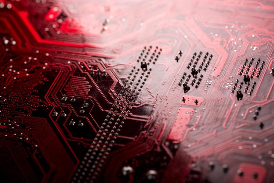 pcb企業有哪些?PCB企業排名?