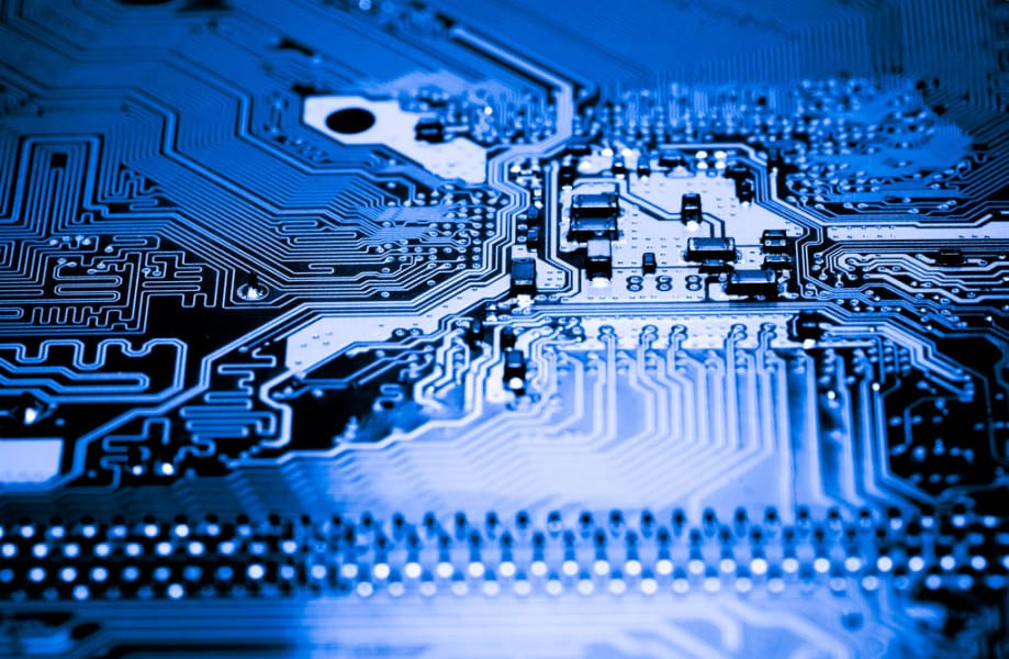 pcb企業有哪些?PCB企業排名?