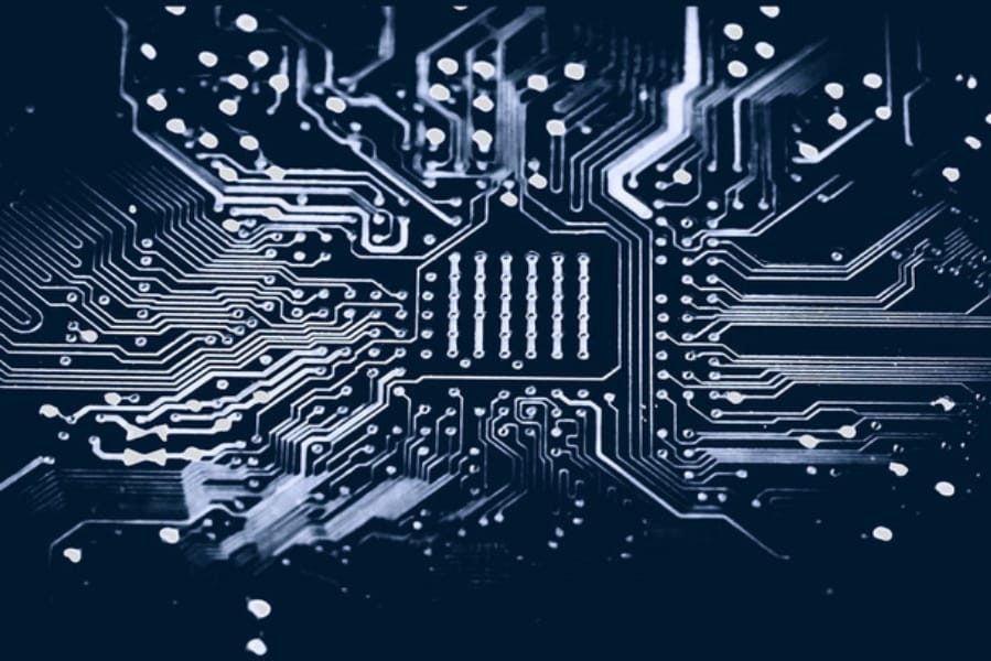 pcb板盲孔和埋孔價格差,盲埋孔板價格比通孔貴多少?