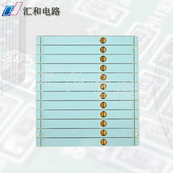 pcb板盲孔和埋孔價格差,盲埋孔板價格比通孔貴多少?