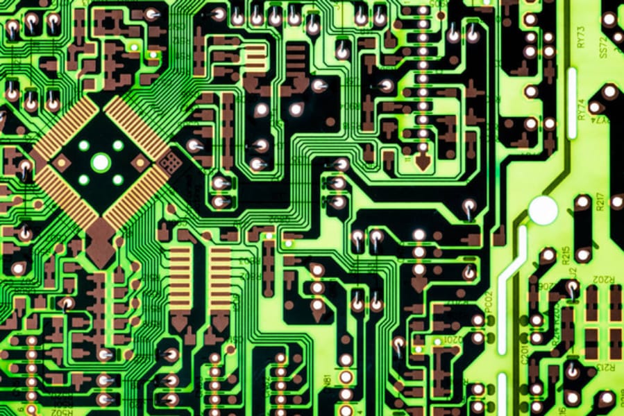 pcb板盲孔和埋孔價格差,盲埋孔板價格比通孔貴多少?