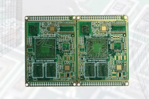 pcb八層板疊層結(jié)構(gòu)，pcb八層板如何分布層？