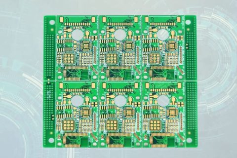 pcb電路板的作用有哪些，pcb電路板是什么材質(zhì)？