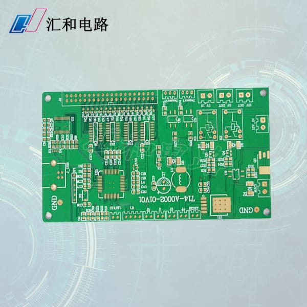 什么叫pcba，pcba板的基礎知識