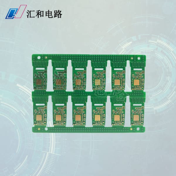 什么叫pcba，pcba板的基礎知識
