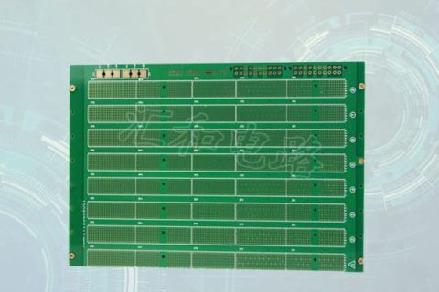 pcb原材料供應(yīng)商有哪些，pcb原材料廠家？